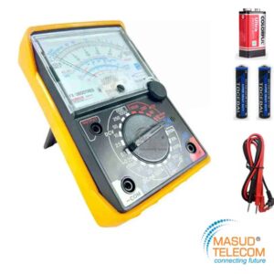 SAMWA YX-3600TREB Fuse And Diode Protection Analog MultiMeter