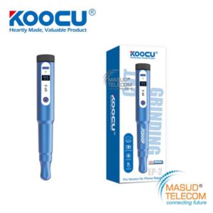 Koocu EP-2 Multi-Function CVT Grinder for Mobile Repair