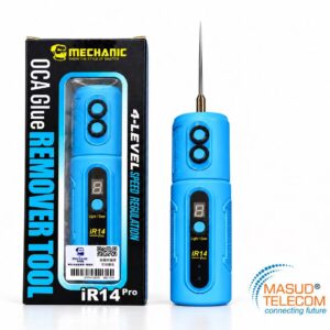Mechanic iR14 Pro 6-1 OCA Glue Remover Tool