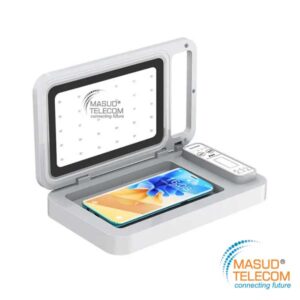 X9H Vacuum UV Curing Laminating Machine for Curved Screen Mobile Phone