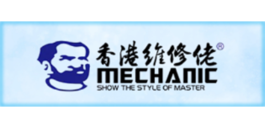 mechanic mobile repair tools