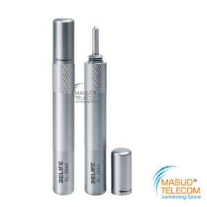 Relife RL-066A Newest Mobile Phone Glass Back Cover Frame Blasting Pen