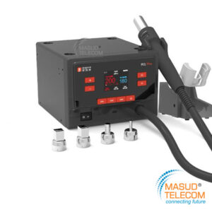 Ycs R1 Pro 1000W Intelligent Hot Air Soldering Station