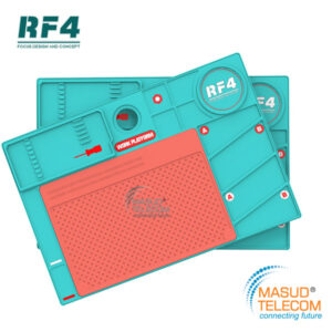 RF p02 pad