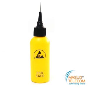 ESD Flux Bottle With Needle