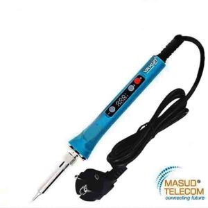YAXUN YX-525 Intelligent Digital LCD Display Smart Soldering Iron