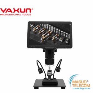 YAXUN YX-AK44 Professional Digital Microscope