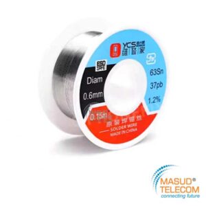 YCS 0.4mm 0.6mm Solder Wire for Phone Motherboard Repair