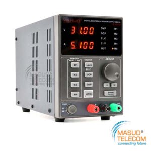 YAXUN YX-3005D DC Power Supply