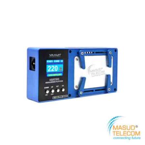 YX-799 Universal Pre heater Platform For iPhone X To 16 Pro Max