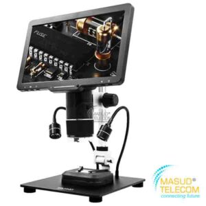 YX-AK44 Advanced Digital Microscope – High Precision Imaging for Professionals & Hobbyists