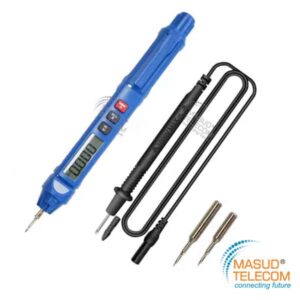 Yaxun YX9901 Mini Handheld Pen Type, Smart Digital Multimeter