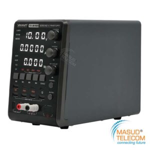 YAXUN YX-3010D Digital DC 30V 10A High Precision Adjustable USB Output For Mobile Phone Repair Lab Electronics