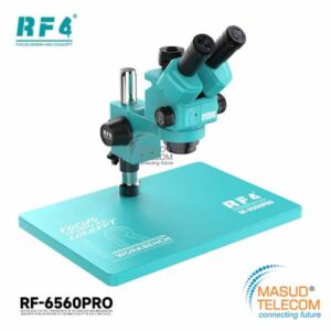 RF4 RF-6560 pro