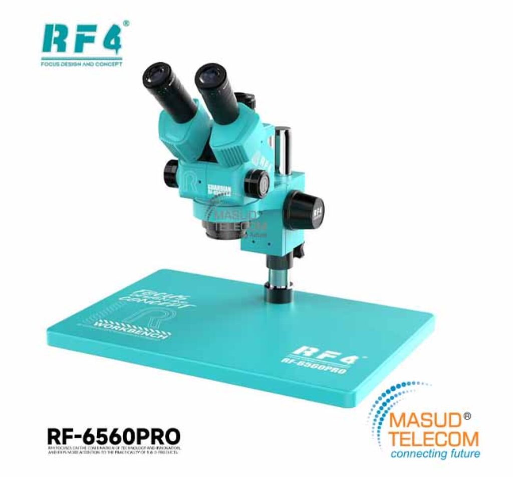 rf6560 x