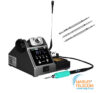 Sugon T21 Control Temperature Soldering Station Compatible JBC T210 / T245 / T115 Handle
