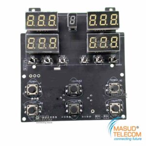 SUGON-202 Hot Air Gun Rework Station Motherboard