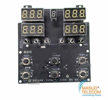 SUGON-202 Hot Air Gun Rework Station Motherboard