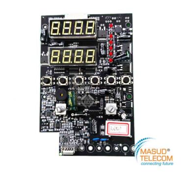 1x Sugon 3005D Power Supply PCB Mother Board