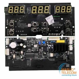 Sugon 8610DX Pro MotherBoard