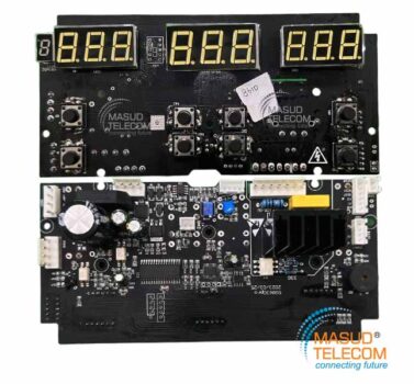Sugon 8610DX Pro MotherBoard