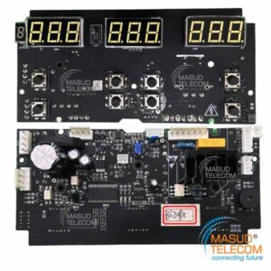 Sugon 8620DX Pro MotherBoard