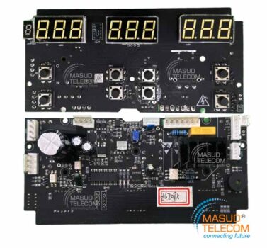 Sugon 8620DX Pro MotherBoard