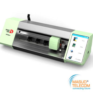 Intelligent film cutting machine MT60 Pro ( 5 Wheel)