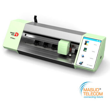 Intelligent film cutting machine MT60 Pro ( 5 Wheel)