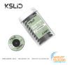 Kslid K1515 / K2015 1.5M Low Residue Desoldering Wick
