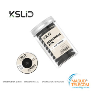 Desolder Wick K2015