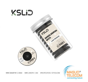 Desolder Wick K2015