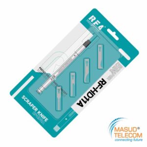 RF4 Phone Repair Blade Set