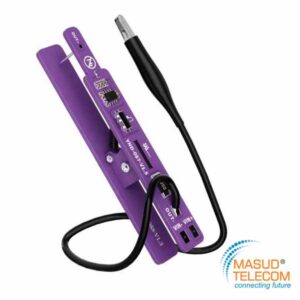 Lanrui M191 Universal Switch Clip Power On Tool