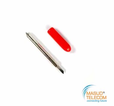 Hydrogel Film Precision Cutting Head Cutting Knife Blade