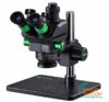 2UUL MC7060-A1 7-60X Trinocular Microscope