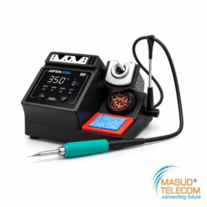 Aifen A9E Soldar Iron T210