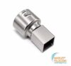 square hot air nozzle