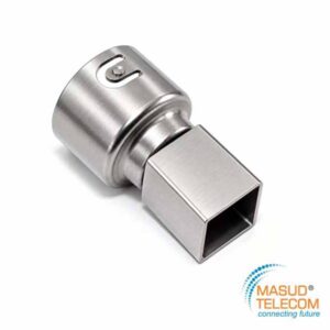 square hot air nozzle
