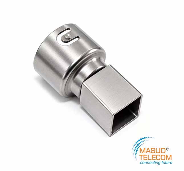 square hot air nozzle
