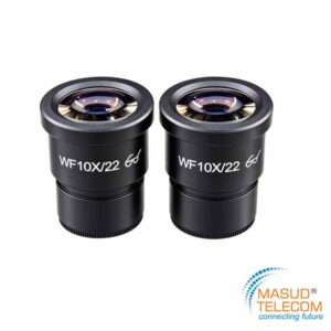 Microscope Eyepiece 10x