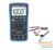 SUNSHINE DT-17N FULLY AUTOMATIC DIGITAL MULTIMETER