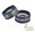 2X Lens for Stereo Microscope W.D 30mm