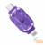 Lanrui V587 Lightning + Type-C Engineering Box for Entering DFU / Recovery / Samsung Download Modes