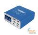 KOOCU KC-329 6 Port USB Charger Power Port PD+2 30 & 45W