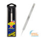 Mechanic ASK-14 Precision Lengthening Anti-Slip Straight Tweezer