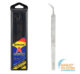 Mechanic ASK-15 Precision Lengthening Anti-Slip Curved Tweezer