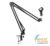 Microphone Stand for Broadcasting YouTube Videos & Voice-Over