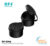 RF4 RF-ME6 Microscope Eyepiece Flip-up Dustproof Silicone Eyecups