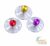 SW-SK04 Powerful 3 in 1 Sunction Cup LCD Opener
